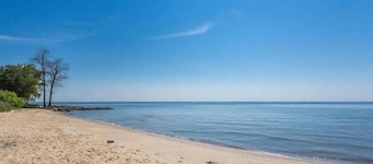Belle of the Chesapeake Bay