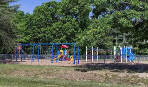 Zona infantil
