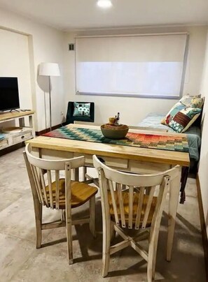 Interior - BAM CHARMING II EN EL CENTRO DE LA CIUDAD (San Carlos de Bariloche)