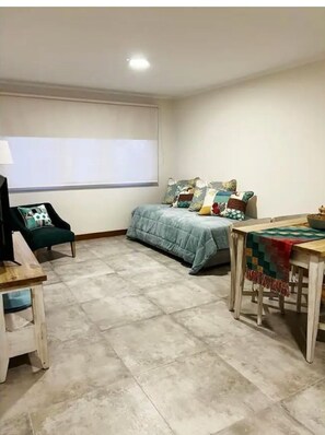 Zona de estar
