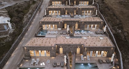 Almarossa Villas
