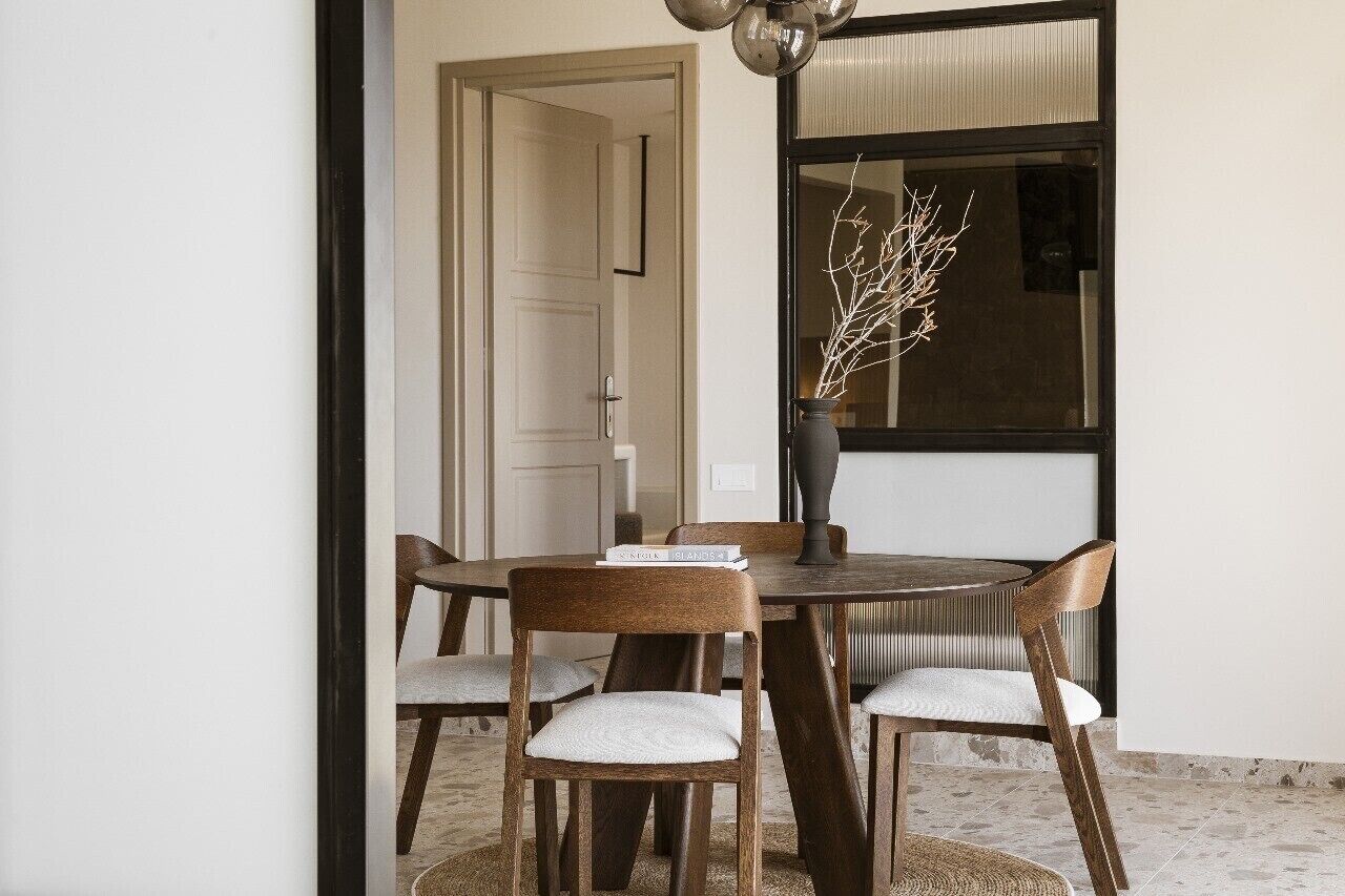 Foto - Almarossa Villas