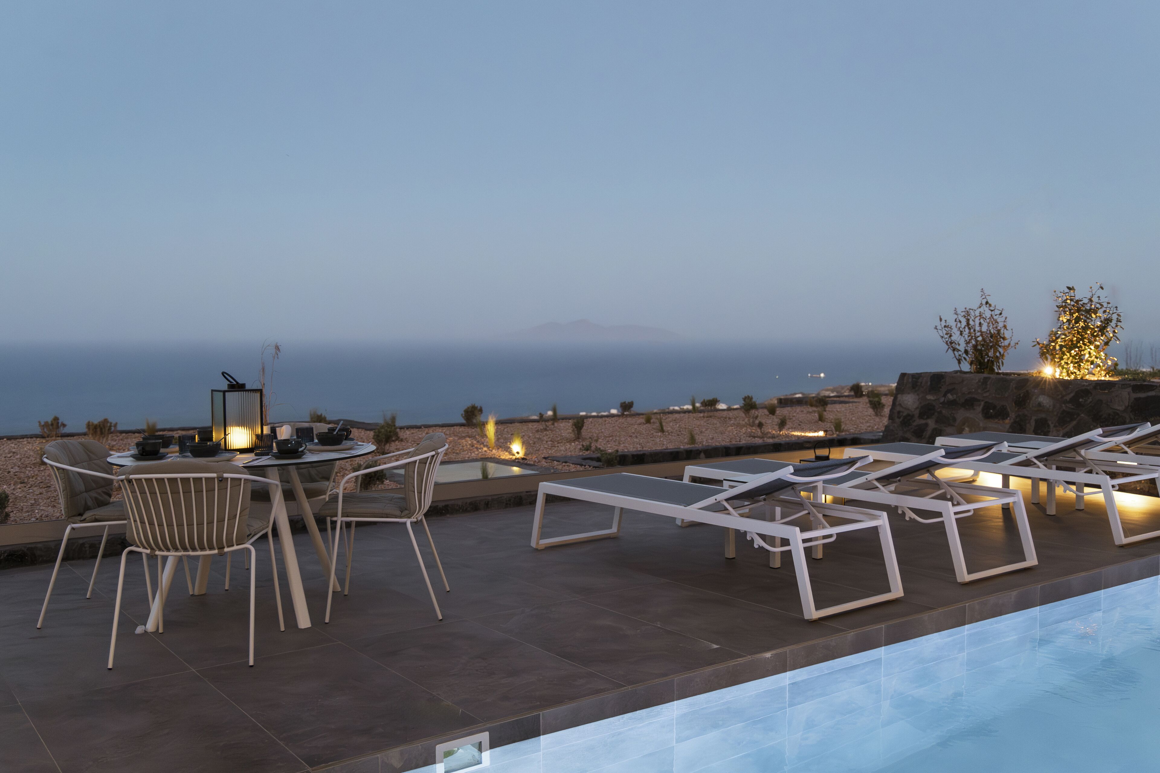 Foto - Almarossa Villas