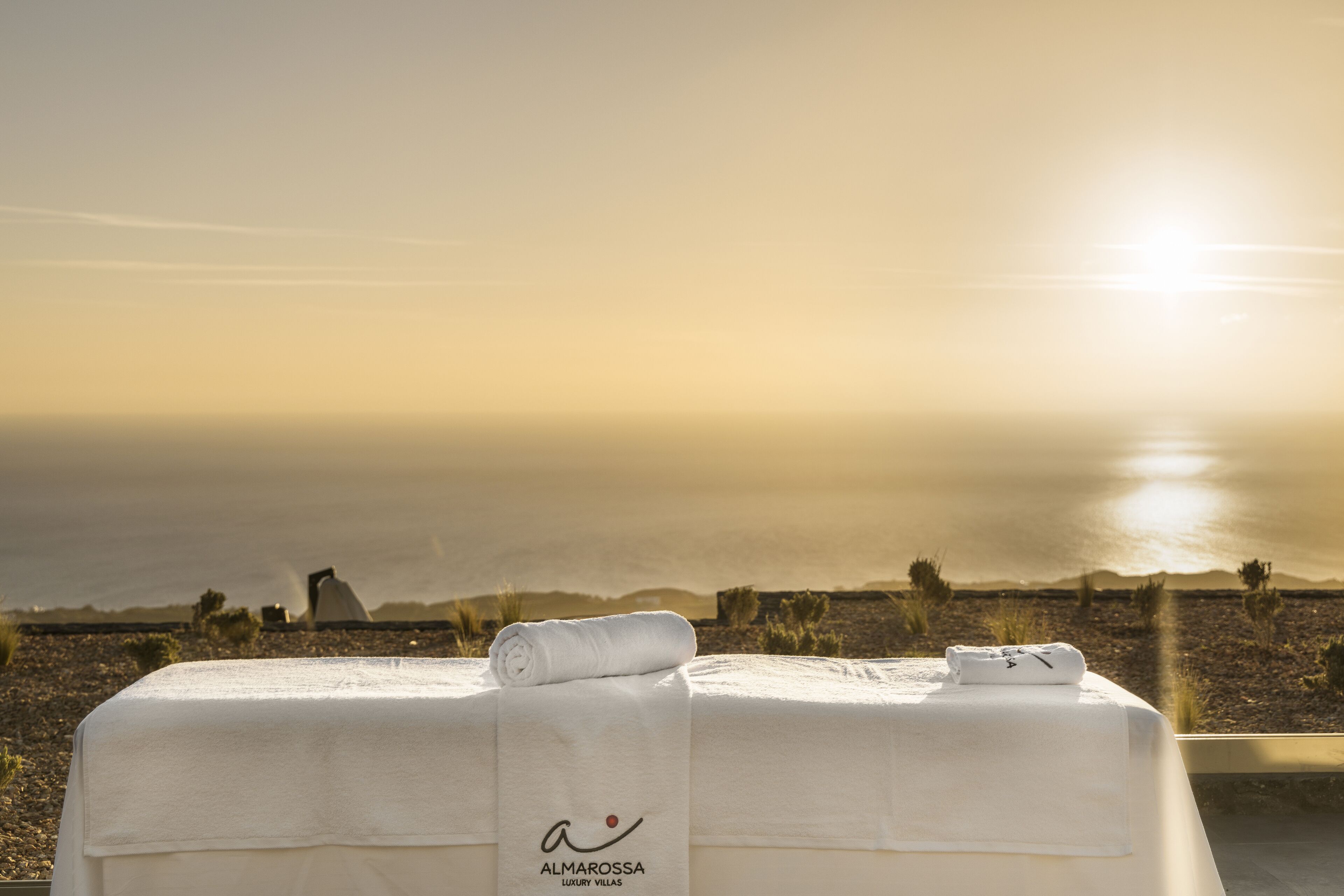 Foto - Almarossa Villas