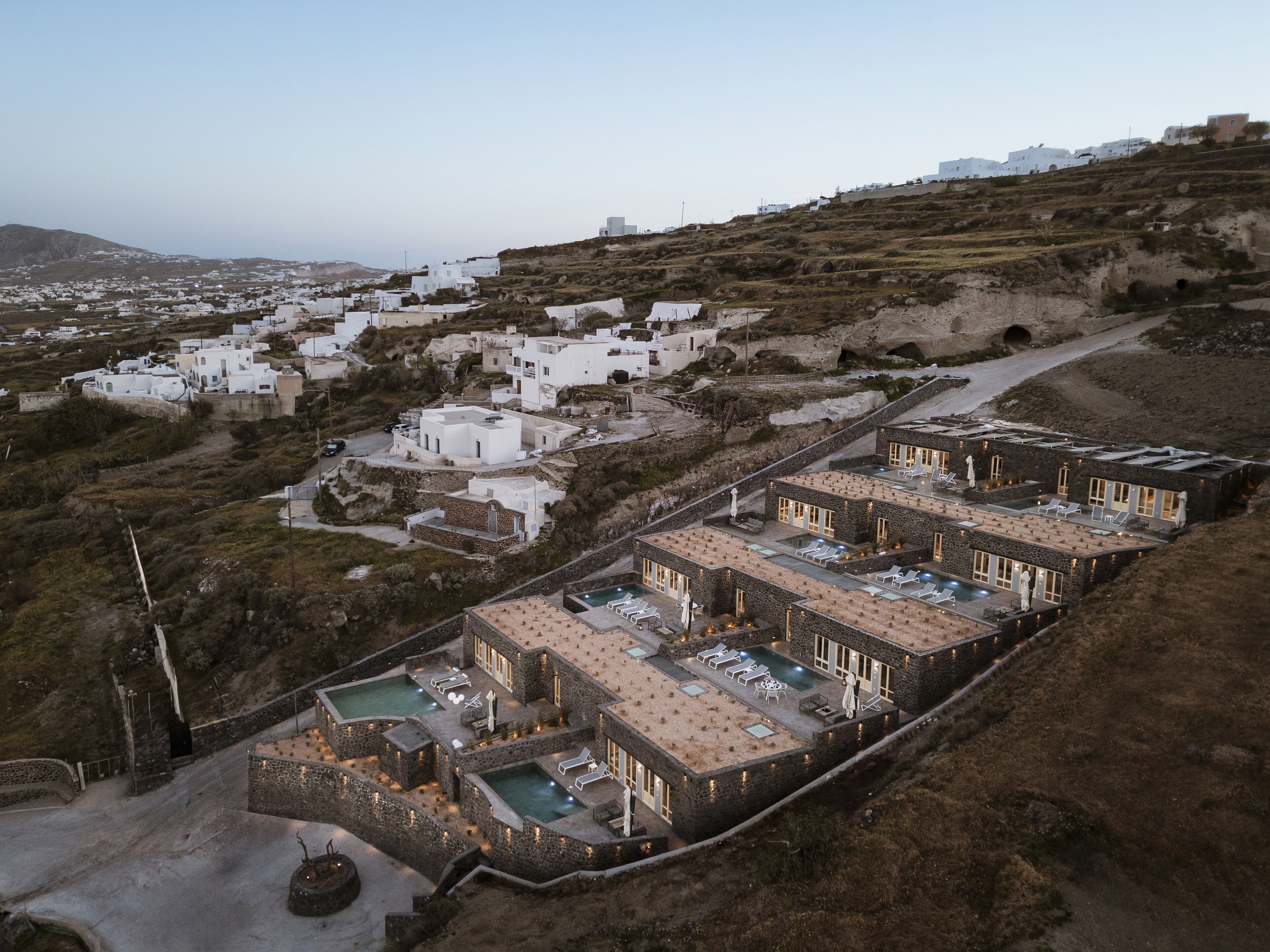 Foto - Almarossa Villas
