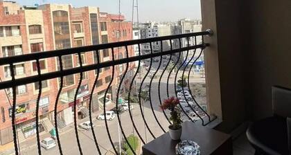 Two Room Appartment Aimpire Hotel
4 to 6 person