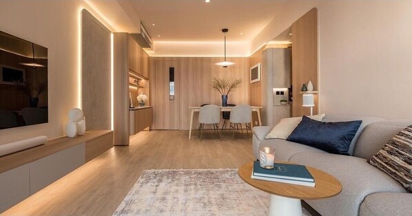 Smart TV - Two Room Appartment Aimpire Hotel
4 to 6 person (Rawalpindi)