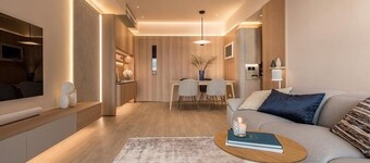 Two Room Appartment Aimpire Hotel
4 to 6 person