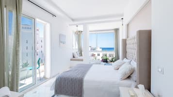 Comfort Apartment | 1 bedroom, iron/ironing board, free WiFi, bed sheets