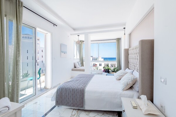 Azur - La Marsa