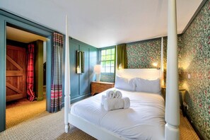 1 soverom, strykejern/-brett, reiseseng for barn og wi-fi (inkludert)