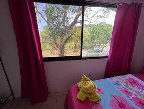2 chambres