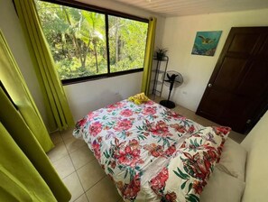 2 chambres