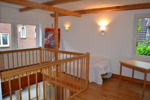 3 Schlafzimmer, kostenloses WLAN