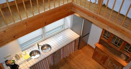 Ferienhaus Ella in Tönning für 6 Personen
