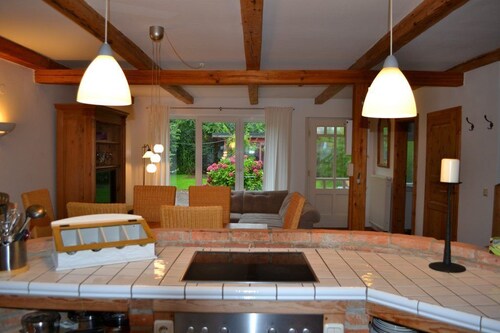 Ferienhaus Ella in Tönning für 6 Personen