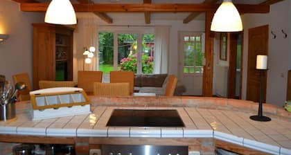 Ferienhaus Ella in Tönning für 6 Personen