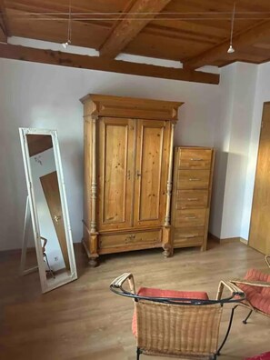Interiør
