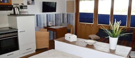 1 Schlafzimmer