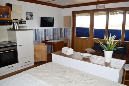 Appartement "to the Beach" in St. Peter-ording für 2 Personen