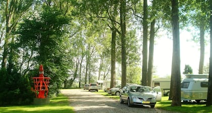 Appartement "nordsee 2" in Tönning für 2-3 Personen