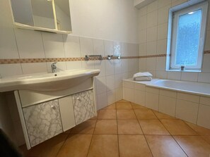 Badeværelse