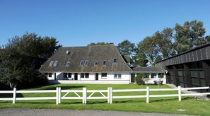 Exterieur