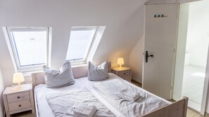 2 Schlafzimmer, kostenloses WLAN