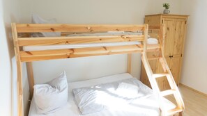 2 habitaciones y wifi gratis 