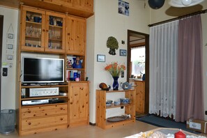 Interior - Ferienhaus "sonneneck" in Simonsberg für 1-4 Personen (Simonsberg)