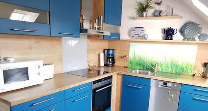 Appartement Elvira in Garding für 3 Personen