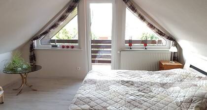 Appartement Elvira in Garding für 3 Personen