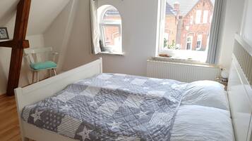 2 Schlafzimmer, kostenloses WLAN