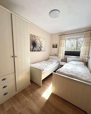 1 bedroom, free WiFi