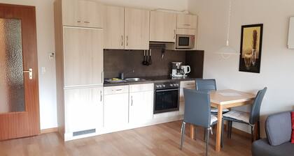 Appartement "königsfriesen" in St. Peter-ording fĂŒr 2-4 Personen