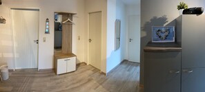 Interior - Ferienwohnung Friesenkieker in Garding für 4 Personen (Garding)