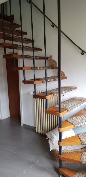 Interior - Appartement "klein Olversum" in Tönning für 2-4 Personen (Tönning)