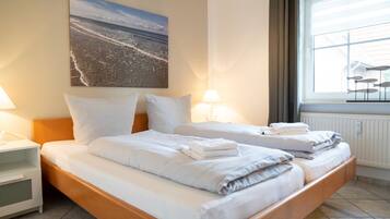 2 Schlafzimmer, kostenloses WLAN