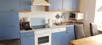 Apartment "Störtebeker 3" in St. Peter-Ording for 5 persons