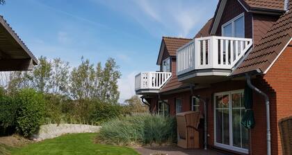 Apartment "Störtebeker 3" in St. Peter-Ording for 5 persons