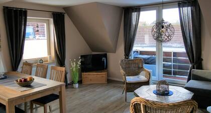 Ferienwohnung "Carpe Diem" in Garding für 5 Personen