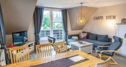 Ferienwohnung "Carpe Diem" in Garding für 5 Personen