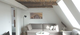 Ferienhaus "holmertorhaus" in Friedrichstadt für 5 Personen