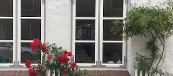 Ferienhaus "holmertorhaus" in Friedrichstadt für 5 Personen