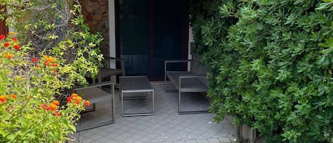Terras