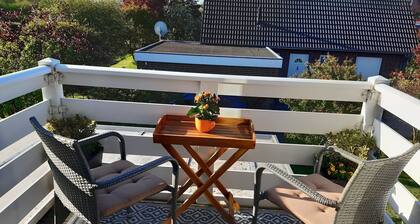 Appartement Ankerplatz in Garding für 2 Personen