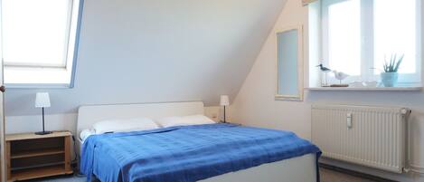 1 quarto, Wi-Fi de cortesia