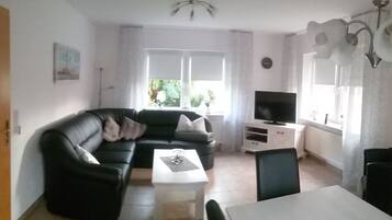 Fernseher, DVD-Player