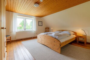 2 Schlafzimmer, kostenloses WLAN