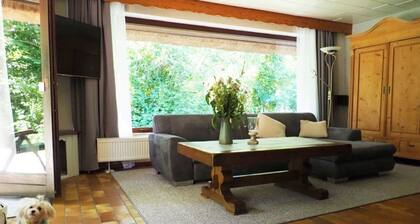 Ferienwohnung "Hummergrund Seepferd" in St. Peter-Ording für 4 Personen